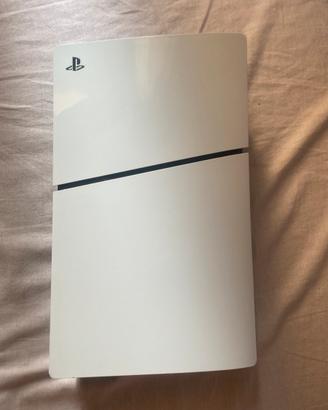 PlayStation, cinque