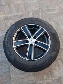 Cerchi e gomme NUOVE per Nissan Qashqai