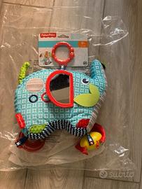 Fisher-Price DYF88 - Elefantino Baby - Nuovo