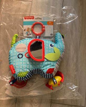 Fisher-Price DYF88 - Elefantino Baby - Nuovo