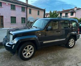 JEEP Cherokee - 2010