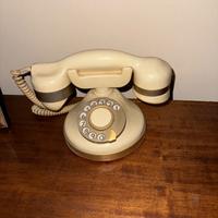 Telefono vintage Telcer
