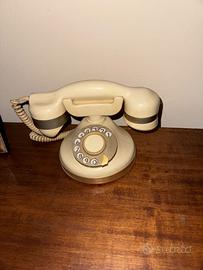 Telefono vintage Telcer