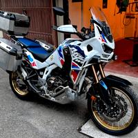 Honda Africa Twin 1100 DCT - 19" - ANNO 2024