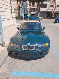 BMW Z3 1997