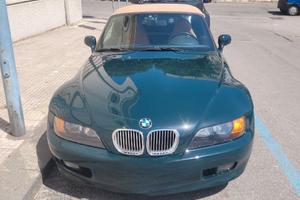 BMW Z3 1997