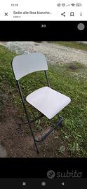 Sedie ikea