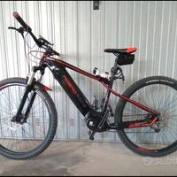 Mtb Armony Moena Race