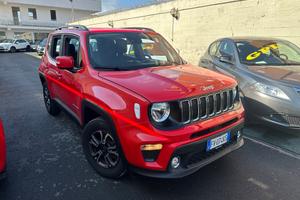 Jeep Renegade 1.0Turbo Benzina - 2019