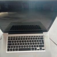 MacBook Pro 15 pollici Mid 2009  Non funzionante