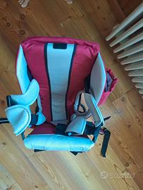 Zaino porta bimbi trekkinf Brevi