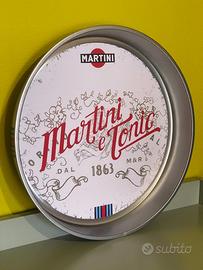 Martini Vassoio