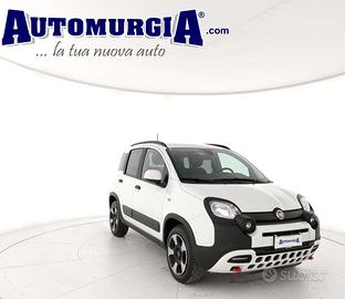 FIAT Panda Cross 1.0 FireFly S&S Hybrid 5 P.TI