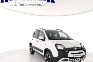 FIAT Panda Cross 1.0 FireFly S&S Hybrid 5 P.TI