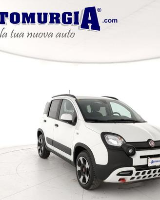 FIAT Panda Cross 1.0 FireFly S&S Hybrid 5 P.TI