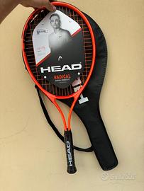 Racchetta Head