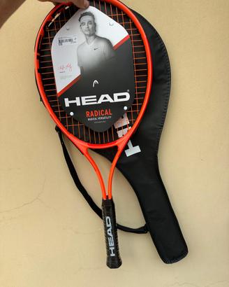 Racchetta Head