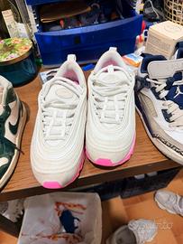 Scarpe ginnastica