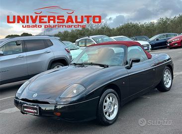 Fiat Barchetta 1.8 16v 131cv Riviera 2002