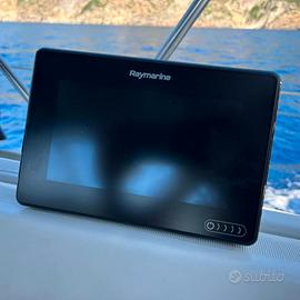 Raymarine Axiom+ 7 Chartplotter GPS 7" LightHouse3
