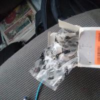 cavo x collegamento citofoni sfera