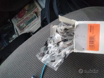 cavo x collegamento citofoni sfera