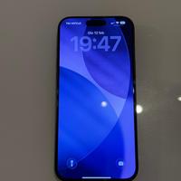 Iphone 16 pro max 256 gb
