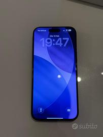 Iphone 16 pro max 256 gb