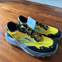 Brooks Caldera 7