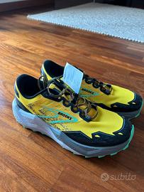 Brooks Caldera 7