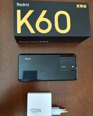 Redmi K60 Ultra (Xiaomi 13T Pro)