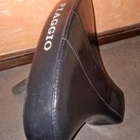 Sella Piaggio Ciao attacco tondo.
