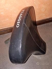 Sella Piaggio Ciao attacco tondo.