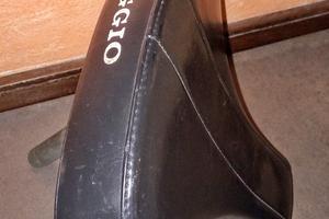 Sella Piaggio Ciao attacco tondo.