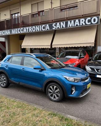 KIA - Stonic - 1.0 T-GDi 100 CV MHEV iMT Style *