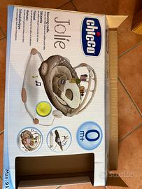Sdraietta Jolie Chicco 0m+