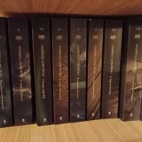 The Witcher - Autore : Andrzej Sapkowski