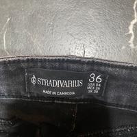 Jeans Stradivarius