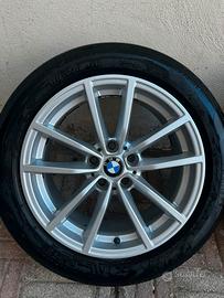Cerchi 17 BMW