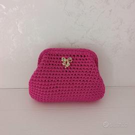 Borsa uncinetto