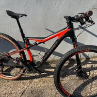 Cannondale scalpel