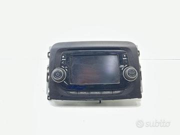 AUTORADIO FIAT 500 L Serie (351_352) 07356230290 1