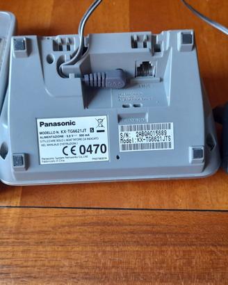 cordless Panasonic