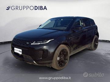 Land Rover Range Rover Evoque II 2019 Die 2.0...