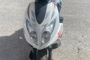 Keeway 50 F-Act Evo