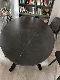 Tavolo Mariedamm Ikea ovale