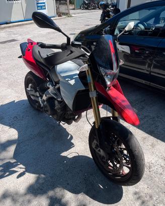 Aprilia Dorsoduro 750 per RICAMBI