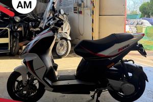 PIAGGIO NRG POWER DD
