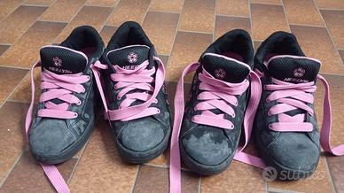 Scarpe con rotelle