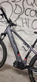 E-Bike ATALA B CROSS 5.2  ancora in garanzia